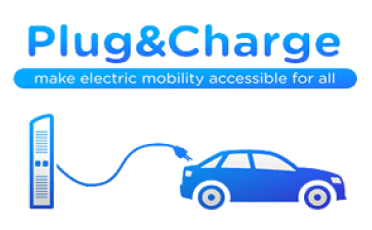 Plug and Charge