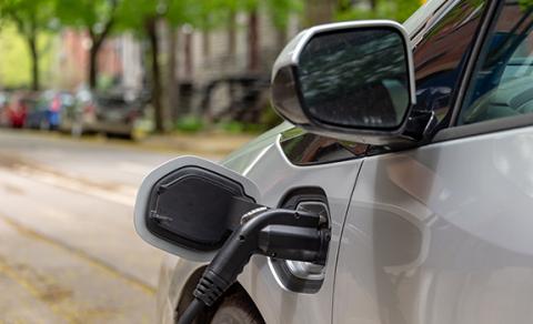 Les projets EV Charge encouragent la mobilité électrique
